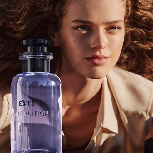 Travel Spray eLVes Louis Vuitton in Perfumes and Beauty's All Perfumes } collections by Louis Vuitton (Product zoom)