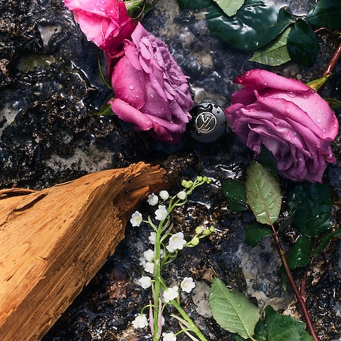 Travel Spray eLVes Louis Vuitton in Perfumes and Beauty's All Perfumes } collections by Louis Vuitton (Product zoom)