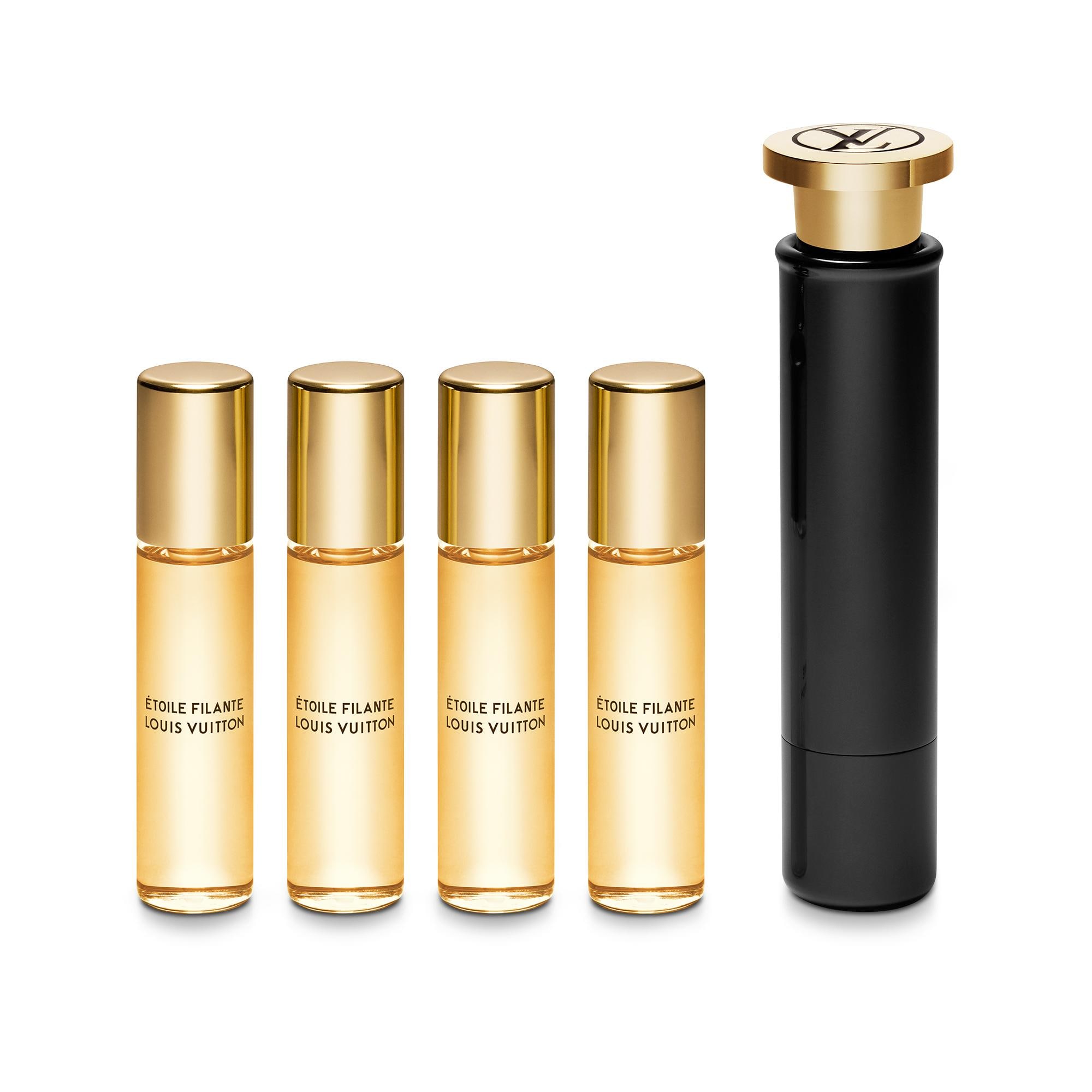 LOUIS VUITTON ÉTOILE FILANTE 香水