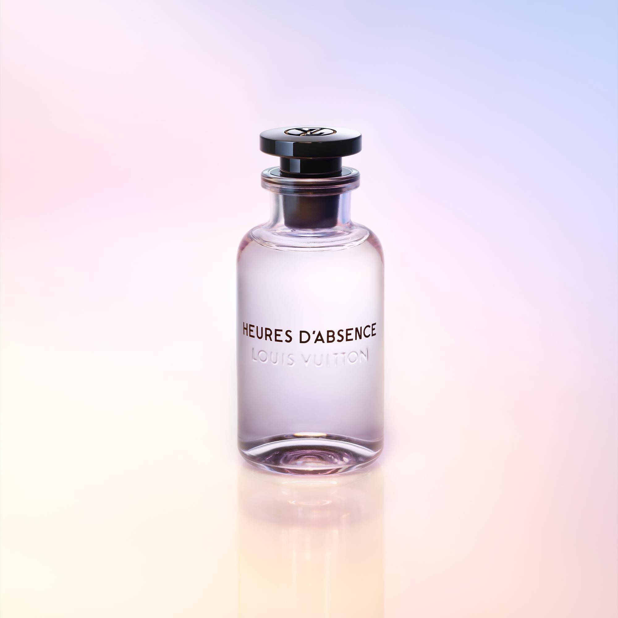 Travel Spray Heures d