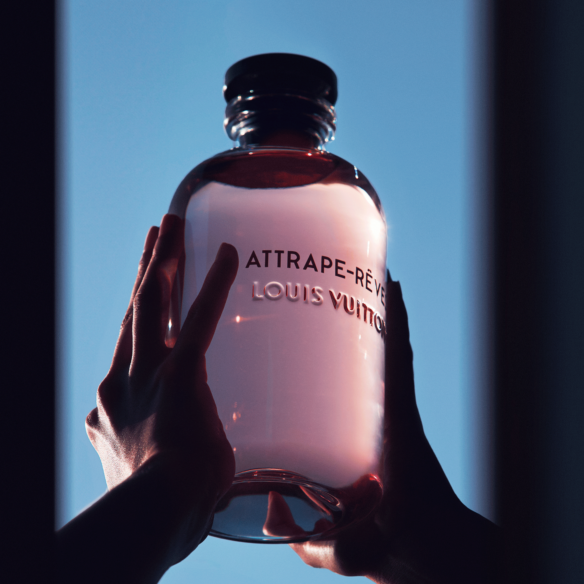 Travel Spray Refill Attrape-Rêves - All Perfumes | LOUIS VUITTON
