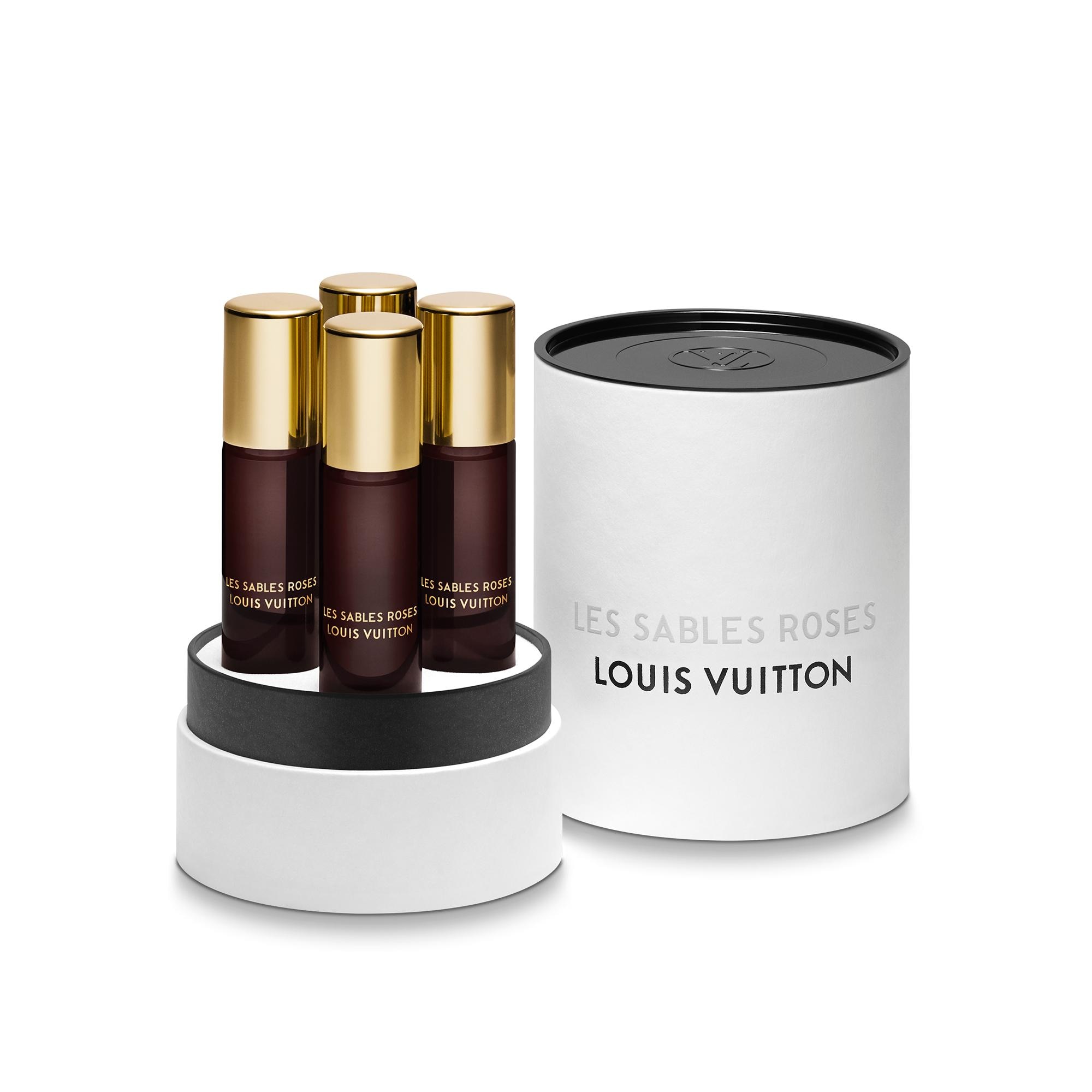 louis vuitton aftershave refill