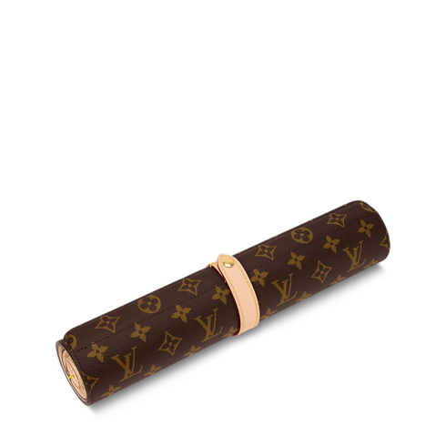 Traveling Backgammon Set S00 in Trunks, Travel and Home's Sport and Games } collections by Louis Vuitton (Product zoom)