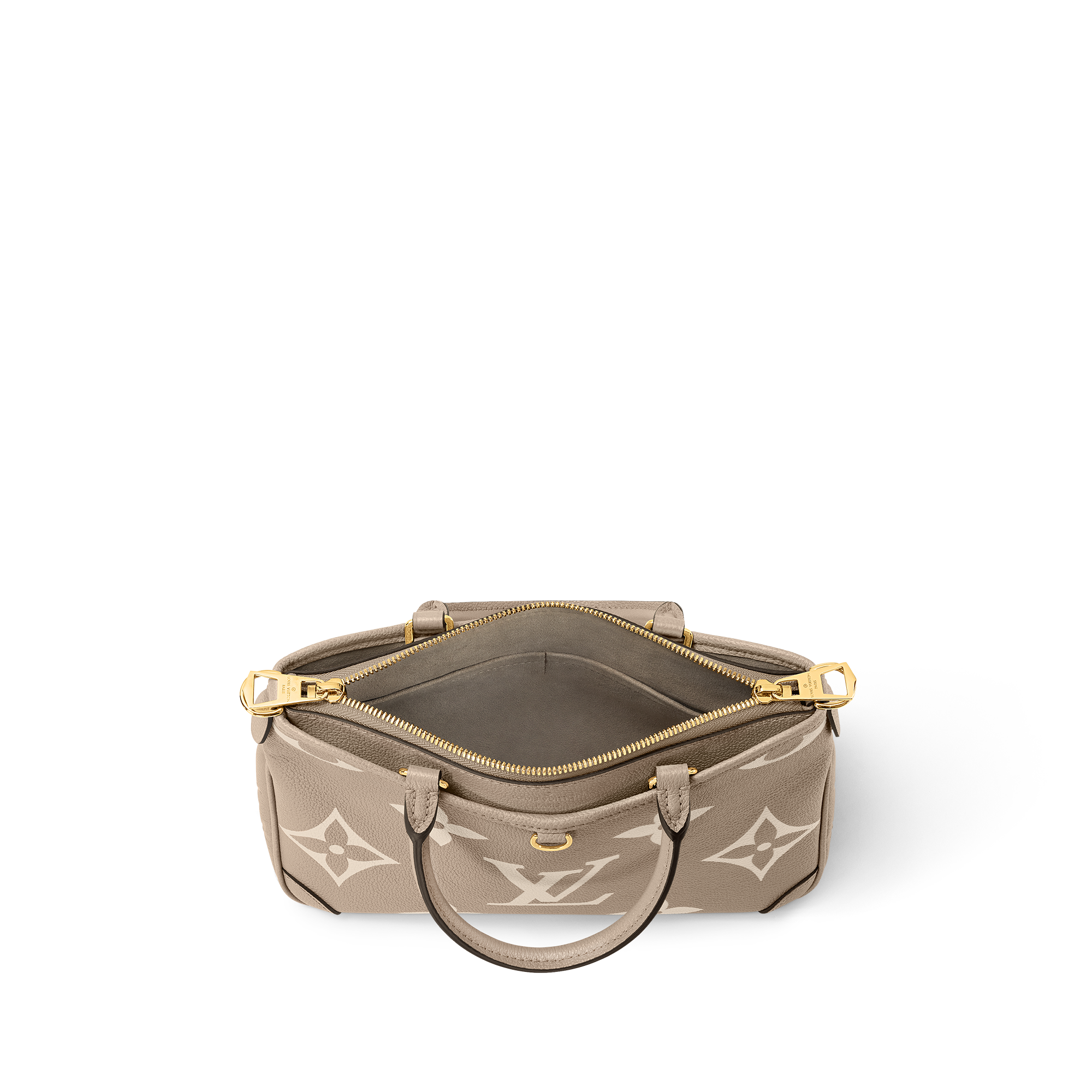 Trianon PM Monogram Empreinte Leather in Women