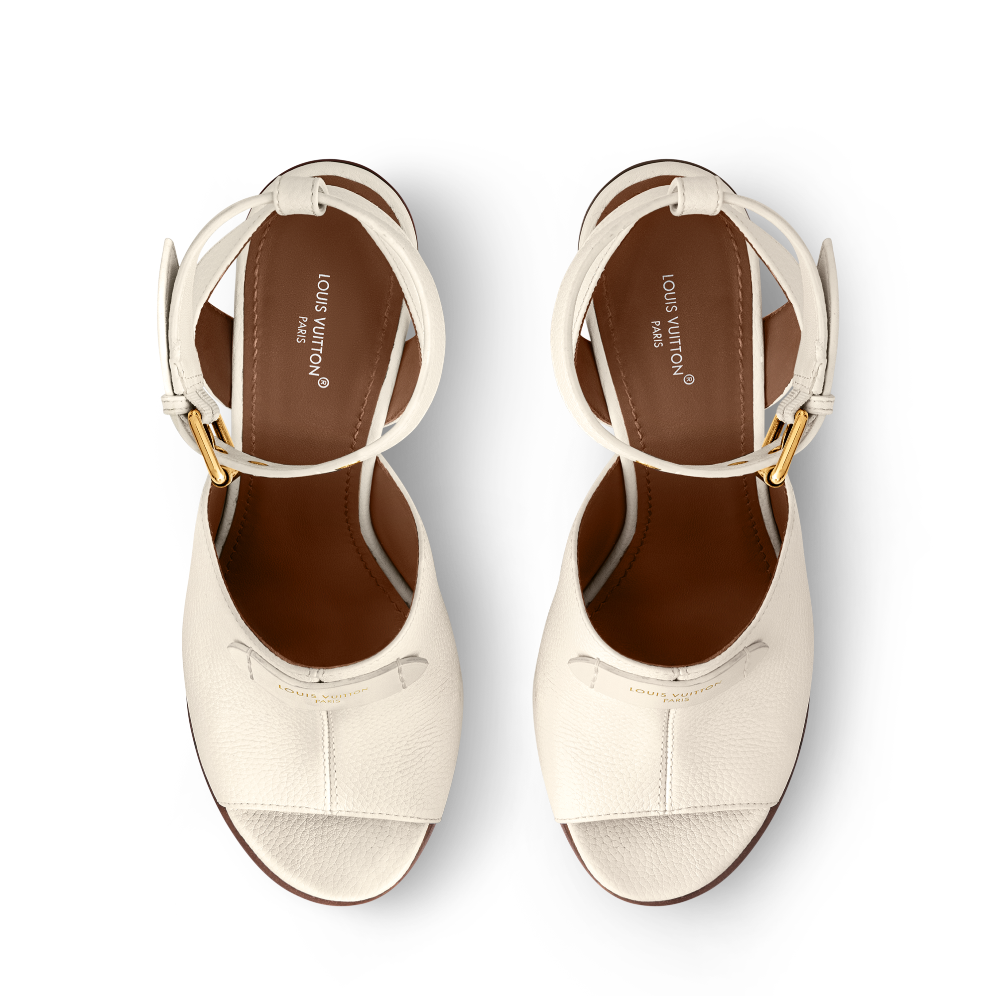 Trinity Sandal  in Women