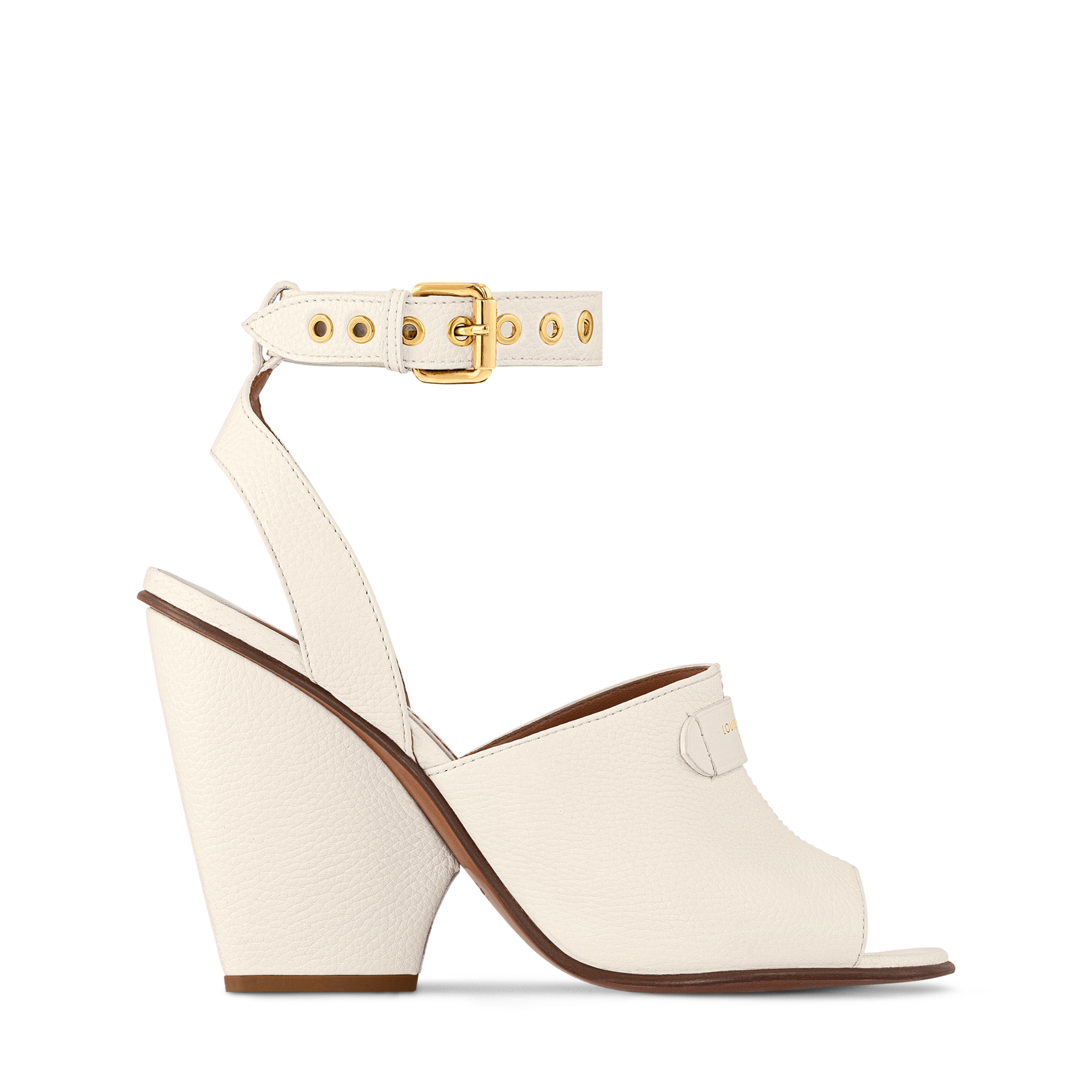 Trinity Sandal  in Women