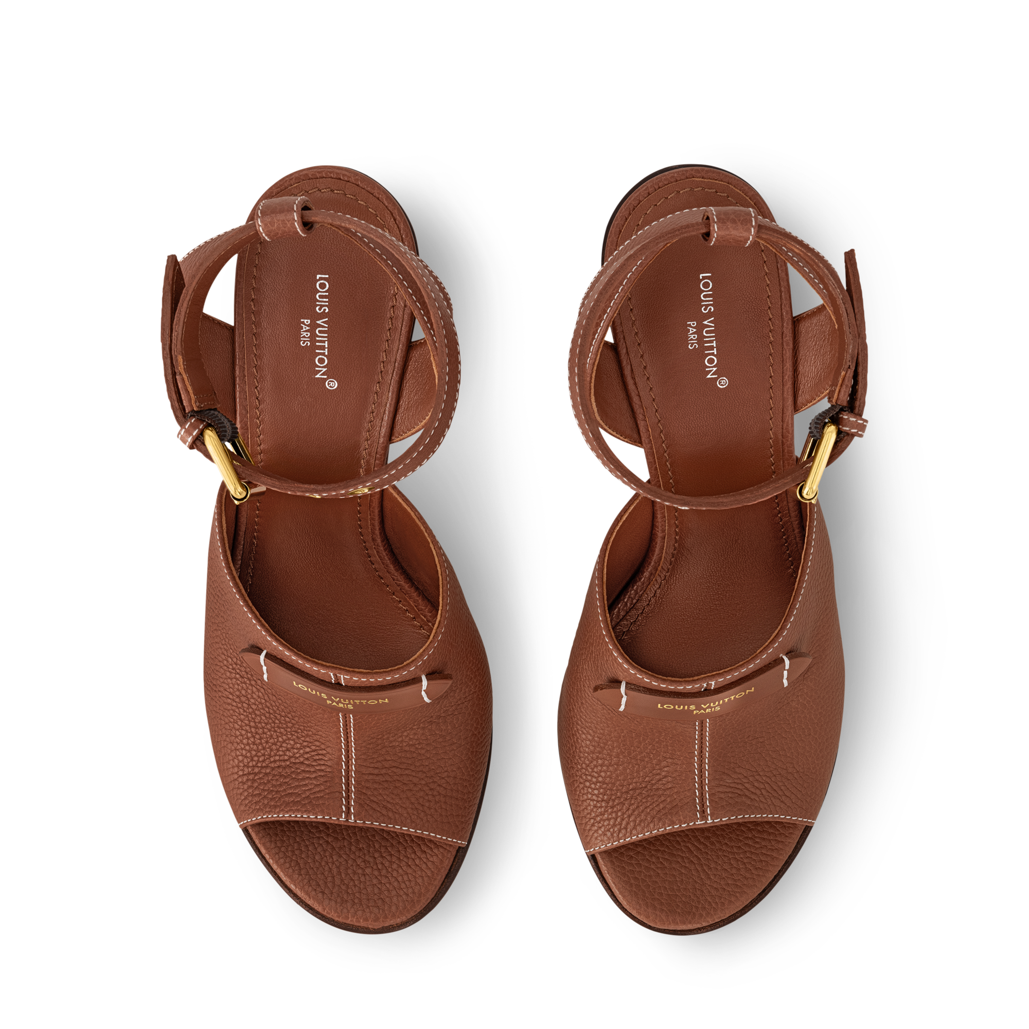 Trinity Sandal  in Women