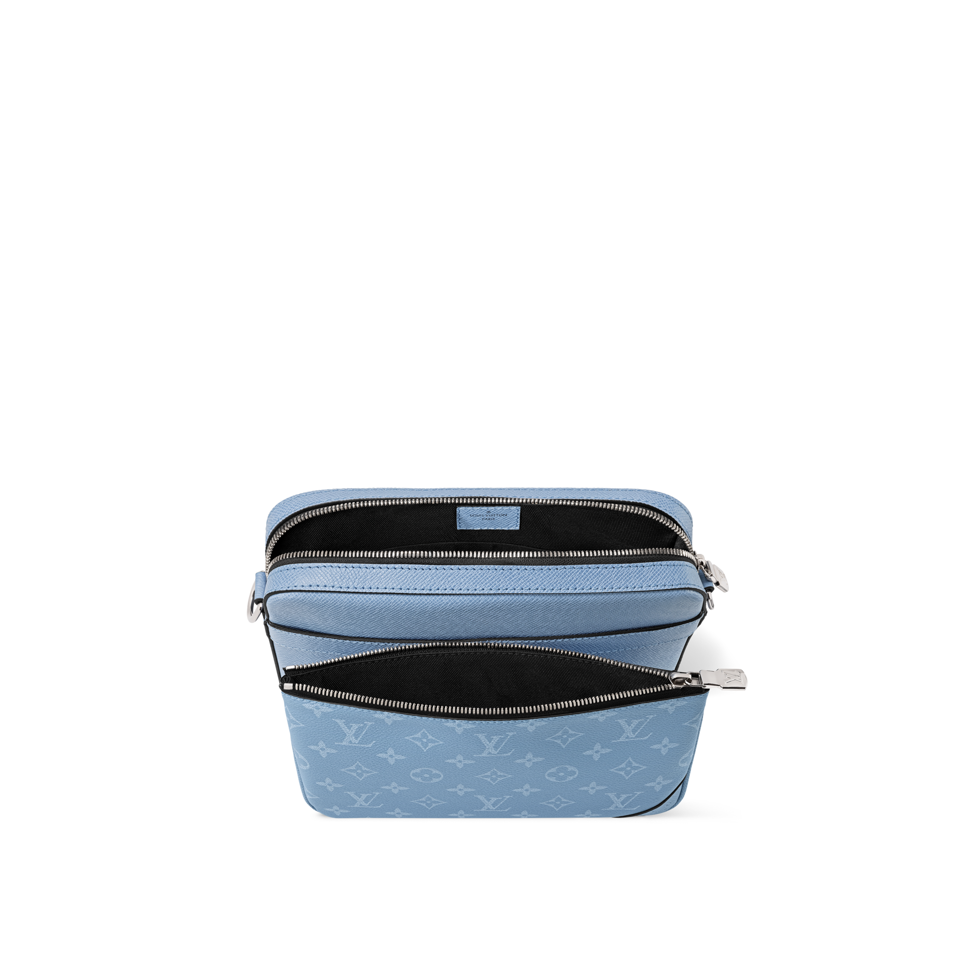 Trio Messenger Taigarama in Bags and Small Leather Goods