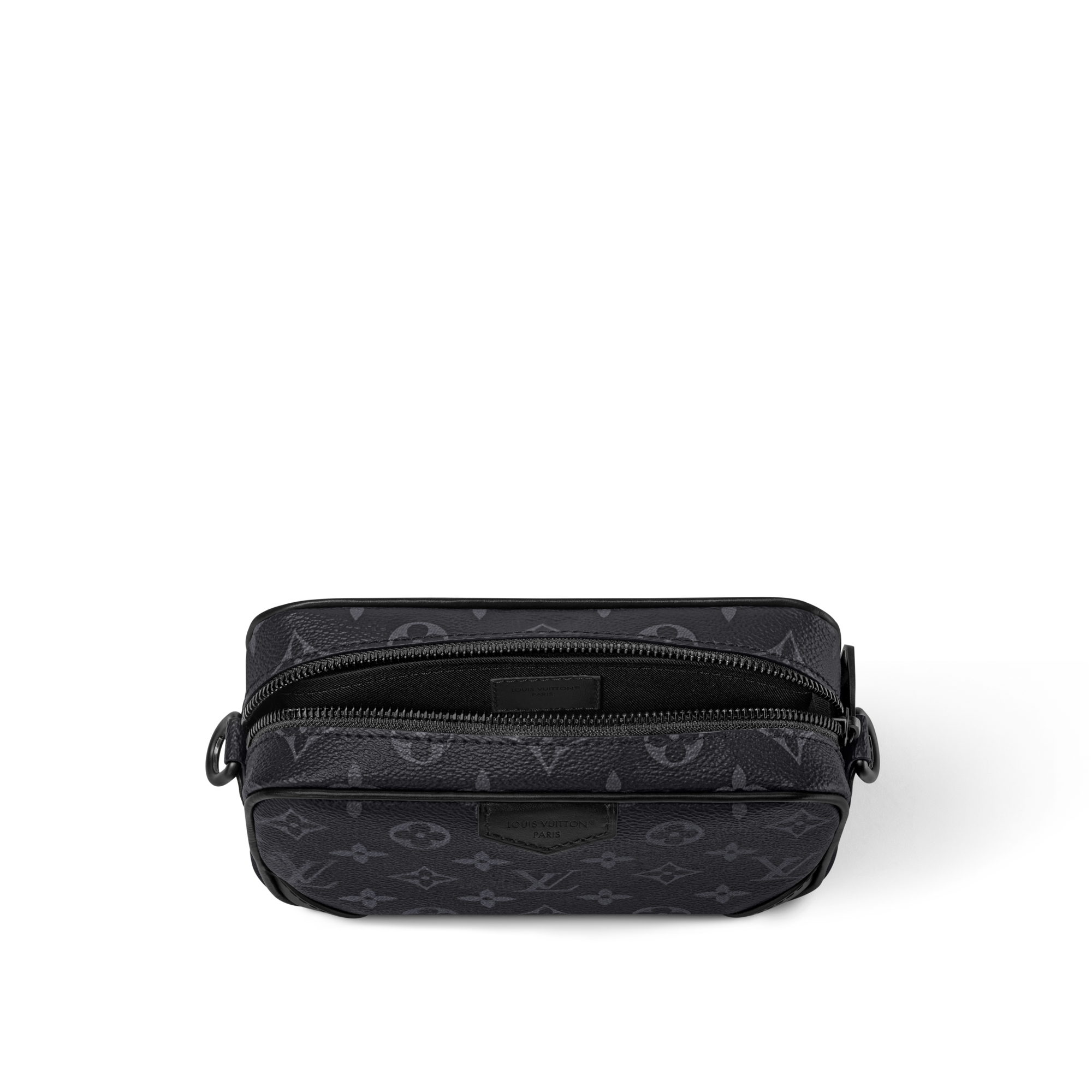 Trocadéro Wearable Wallet Monogram Eclipse in Men