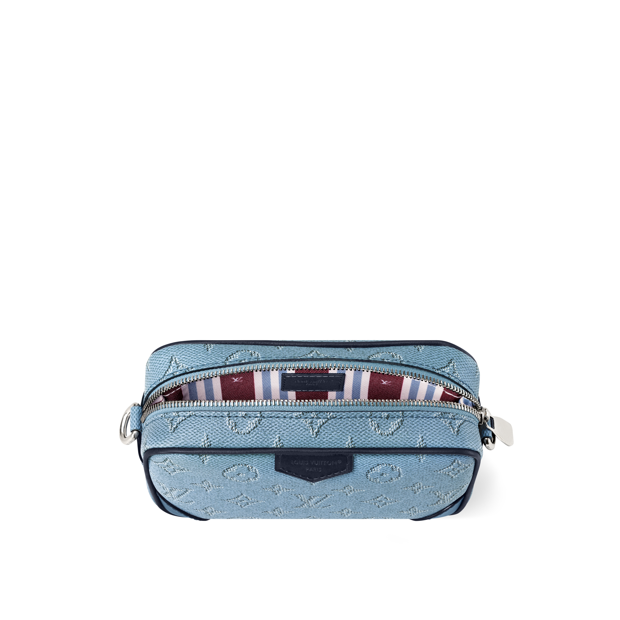 Trocadéro Wearable Wallet Monogram Other in Men