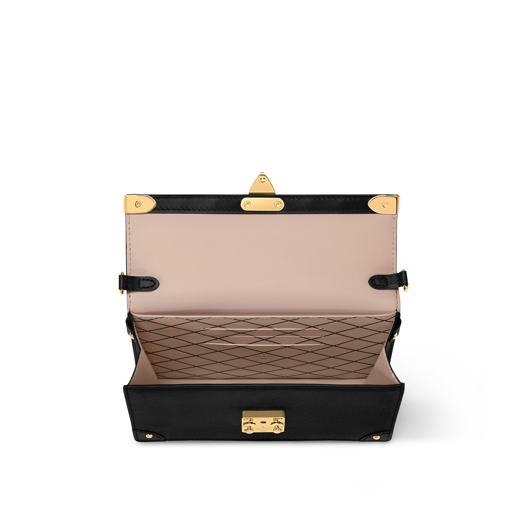 Trunk Chain Wallet  in Women