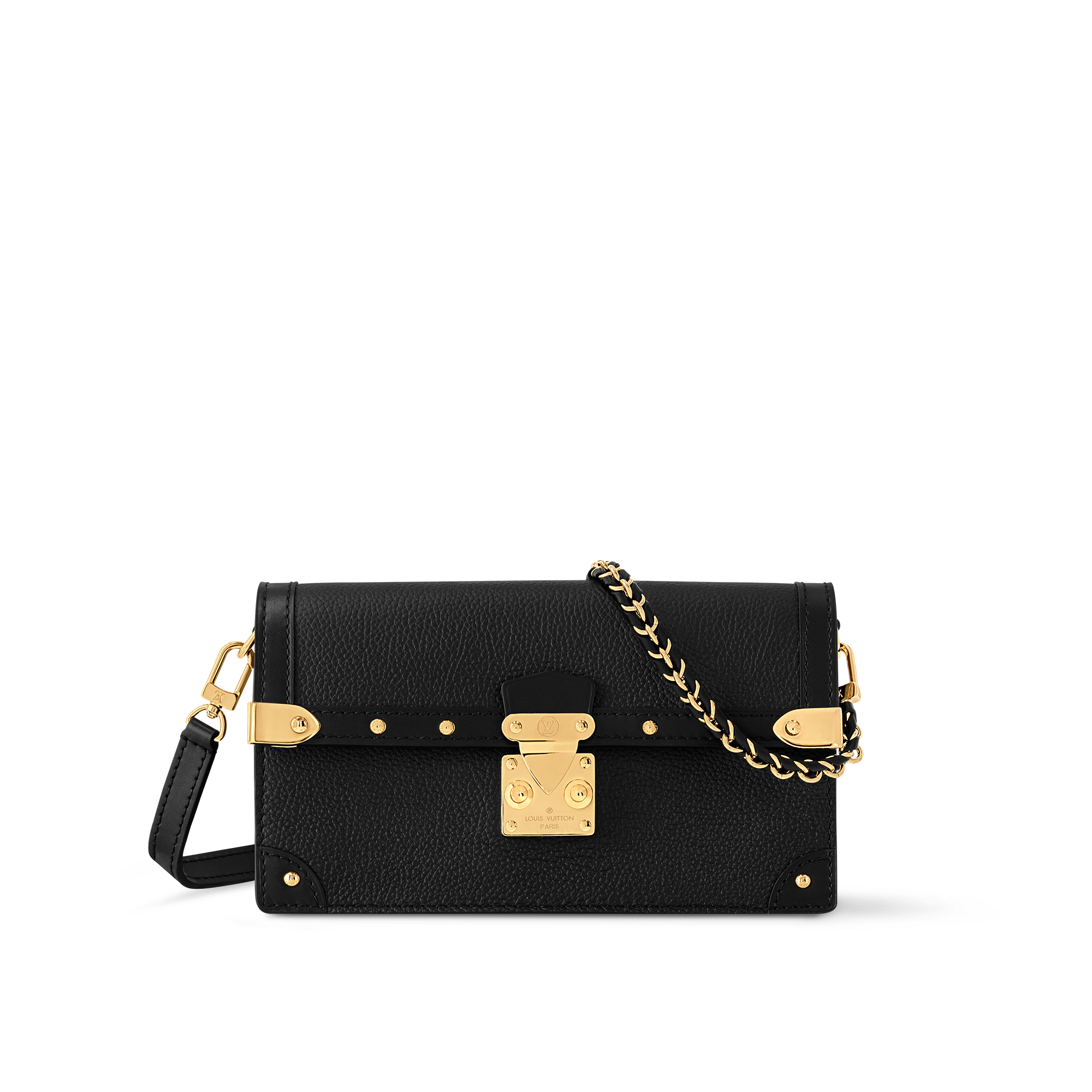 Trunk Chain Wallet  in Women