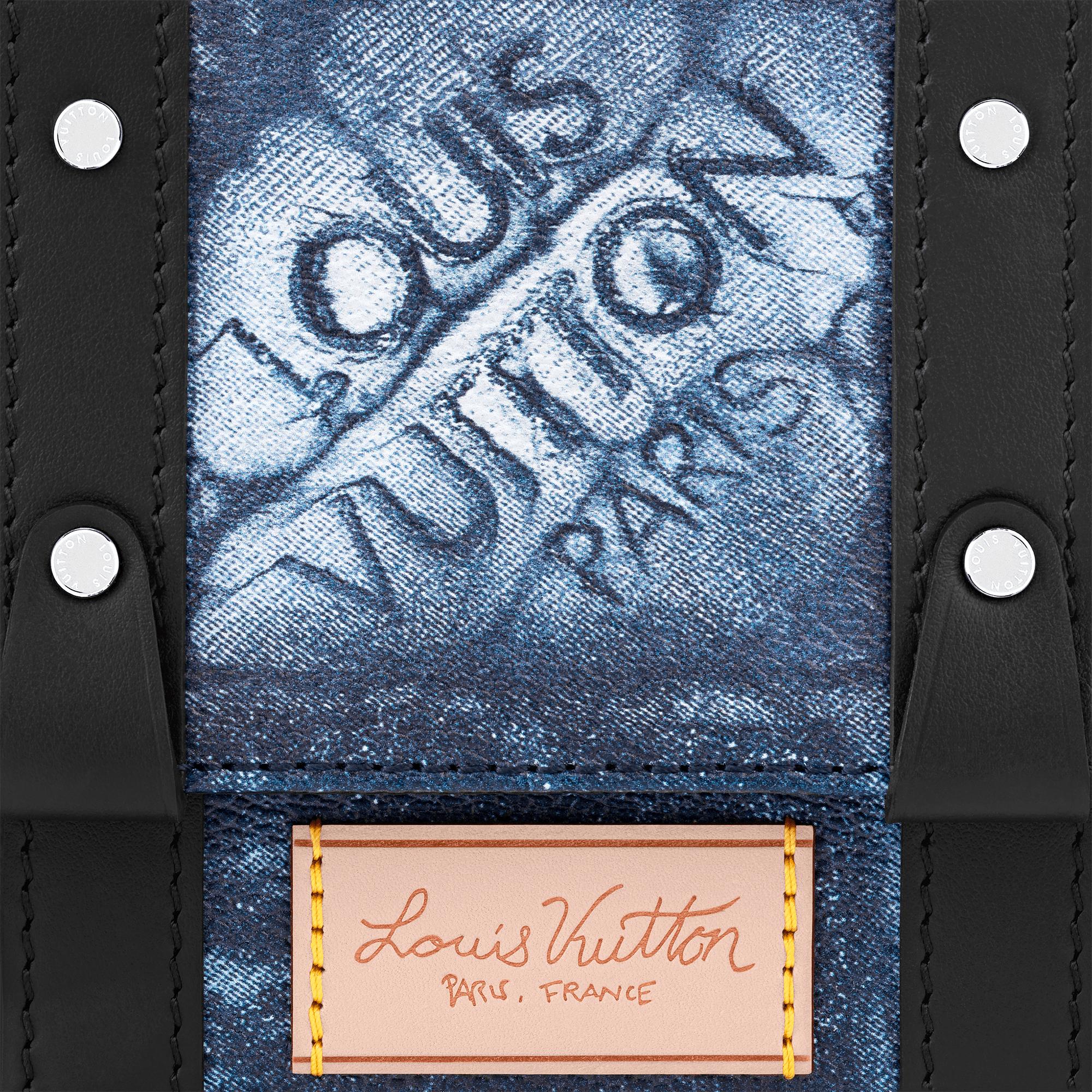 Trunk Slingbag - Bags | LOUIS VUITTON