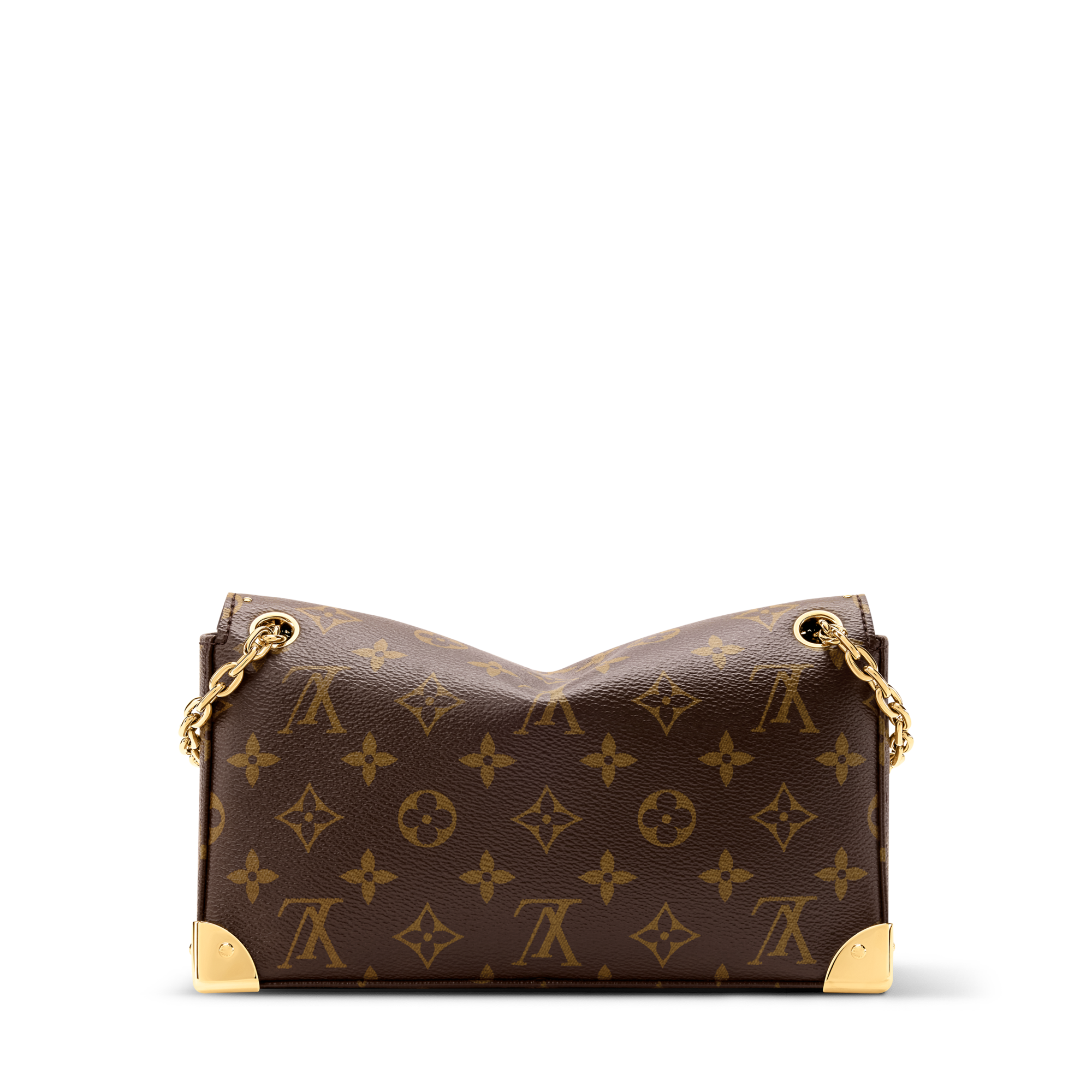 Shoulder Bags Monogram Signature Handbags | LOUIS VUITTON
