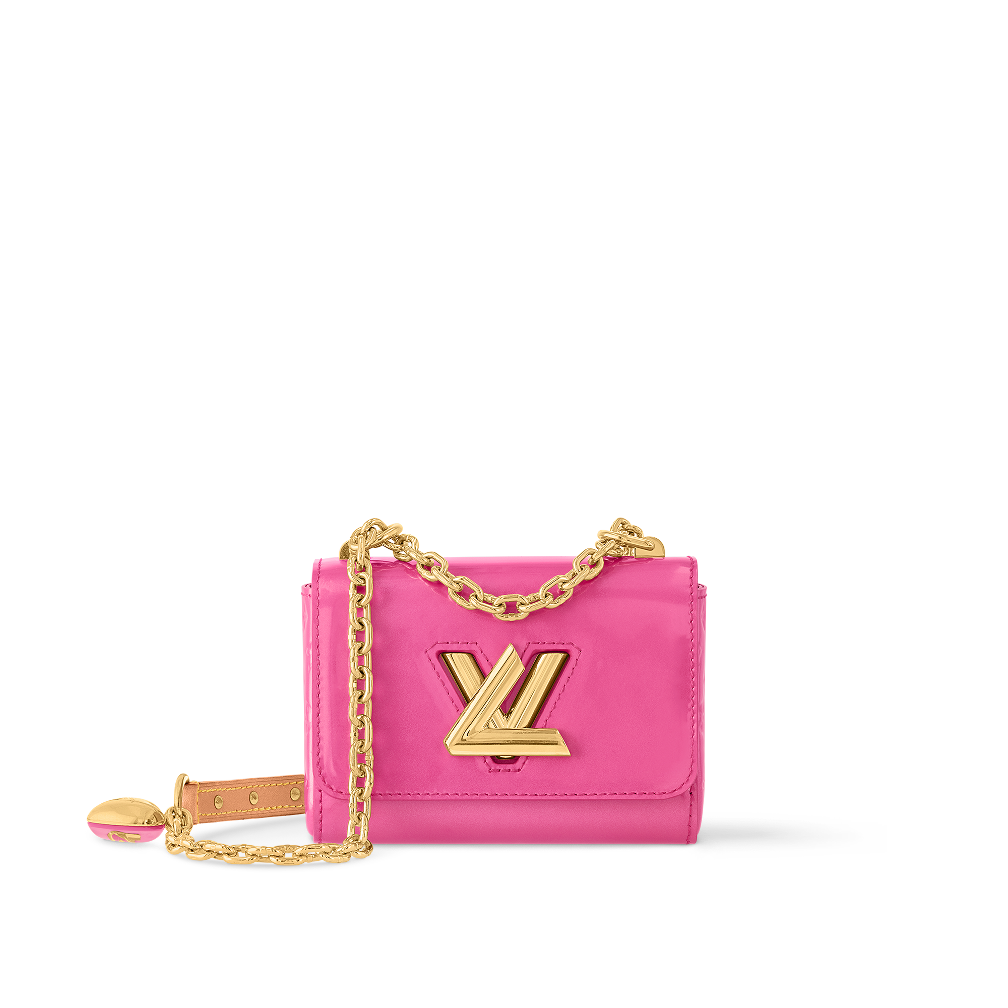Twist Little Other Leathers - Handbags | LOUIS VUITTON
