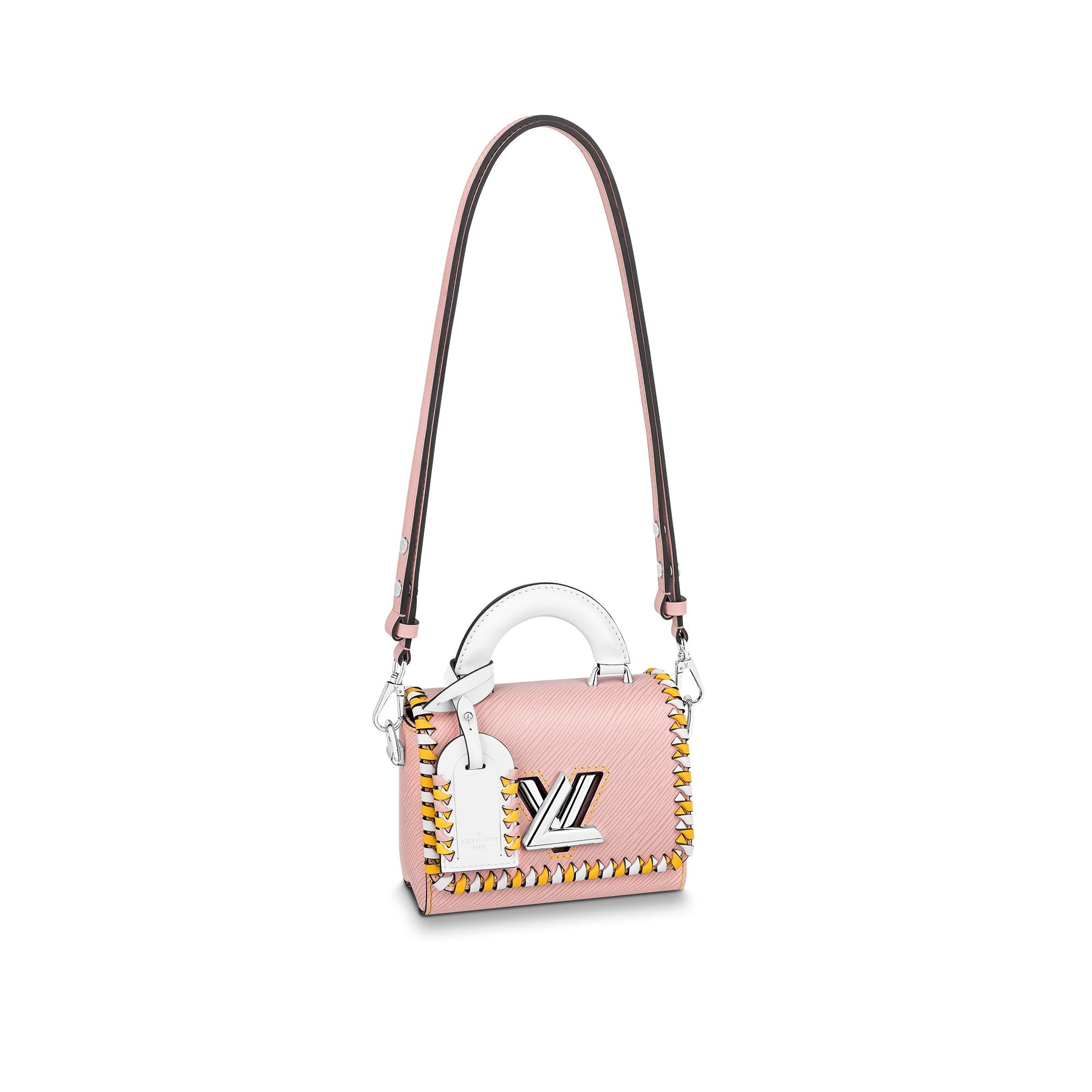 lv twist mini
