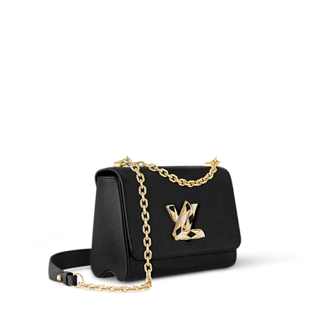 Twist MM Epi Leather in Women's Handbags All Handbags collections by Louis Vuitton (Product zoom)