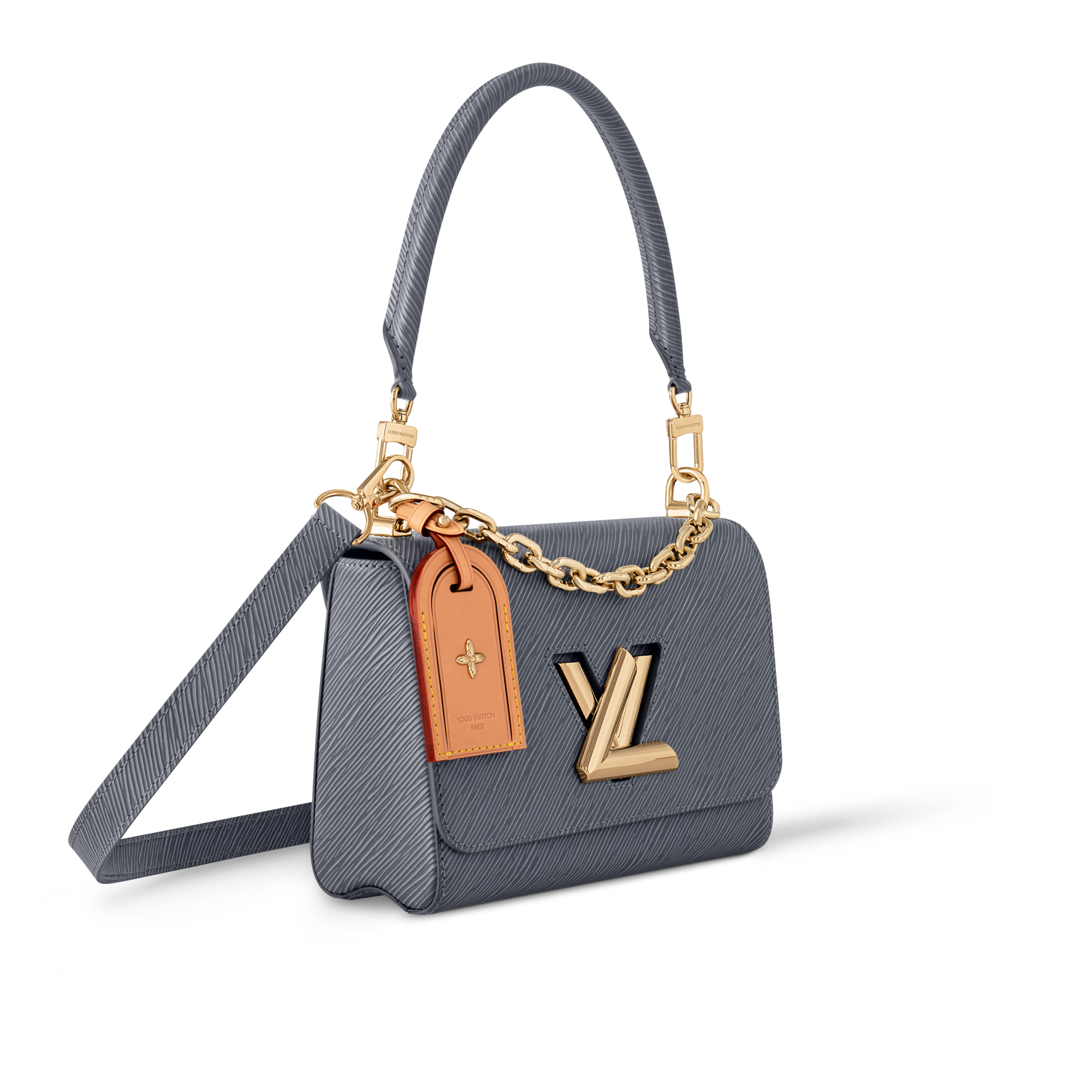 Twist MM Epi Leather in Bags and Small Leather Goods