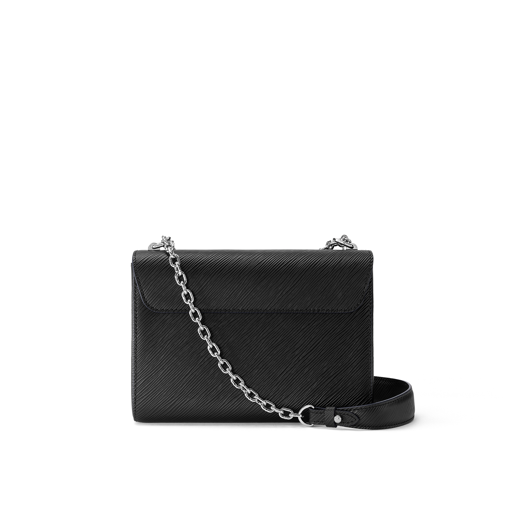 Twist MM Epi Leather in Women