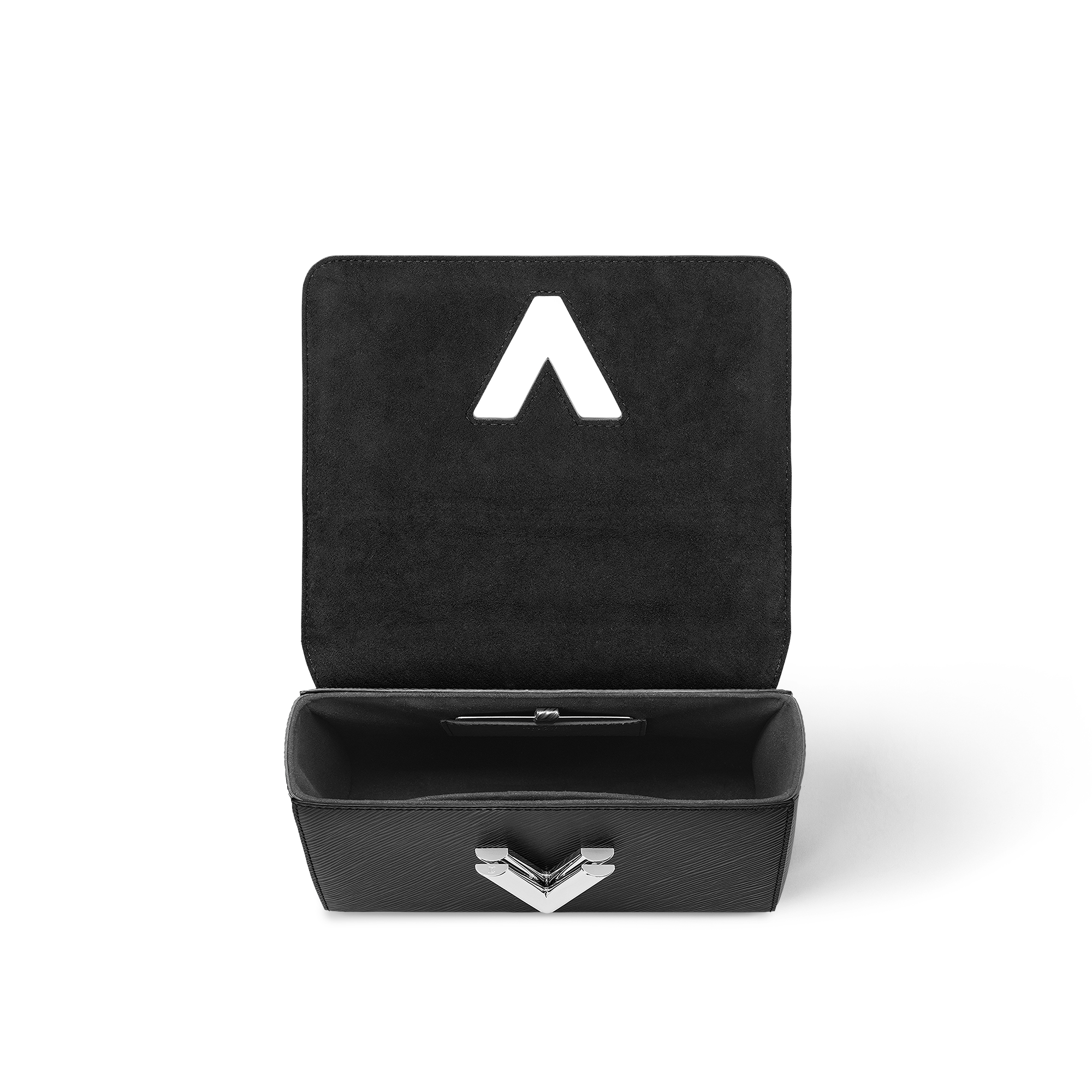 Twist MM Epi Leather in Women