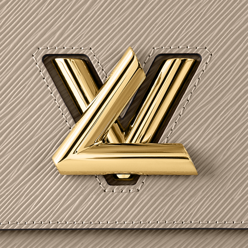 Twist MM Epi Leather in Women's Handbags All Handbags collections by Louis Vuitton (Product zoom)