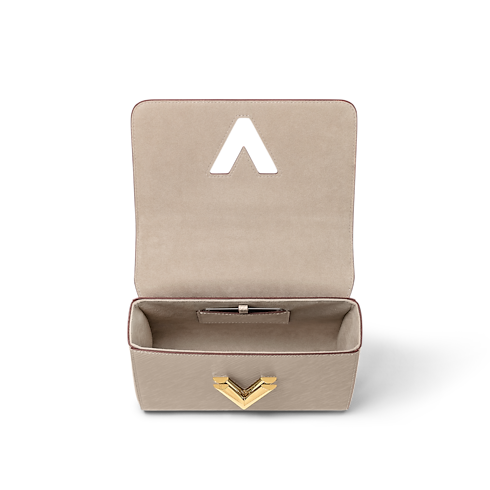 Twist MM Epi Leather in Women's Handbags All Handbags collections by Louis Vuitton (Product zoom)