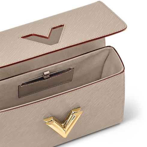 Twist MM Epi Leather in Women's Handbags All Handbags collections by Louis Vuitton (Product zoom)