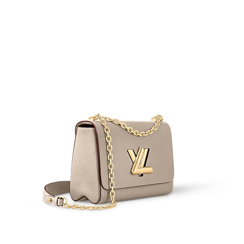Twist MM Epi Leather in Women's Handbags All Handbags collections by Louis Vuitton (Product zoom)