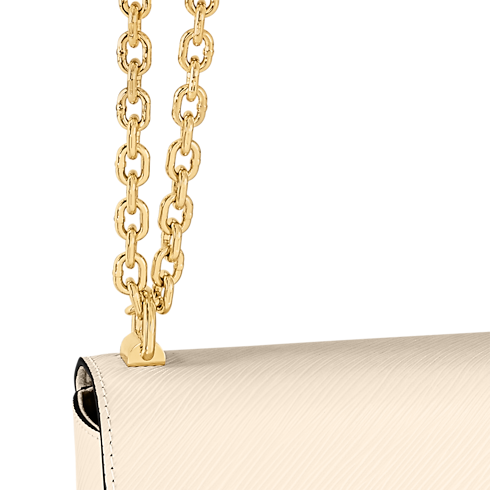 Twist MM Epi Leather in Women's Handbags All Handbags collections by Louis Vuitton (Product zoom)