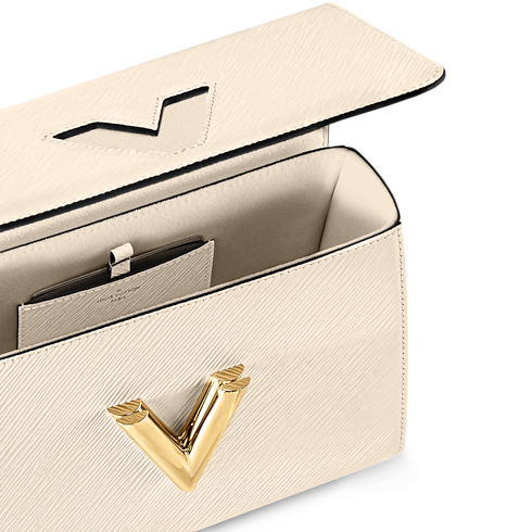 Twist MM Epi Leather in Women's Handbags All Handbags collections by Louis Vuitton (Product zoom)