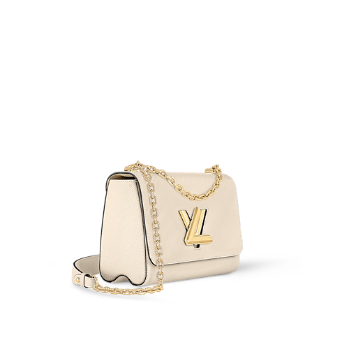 Twist MM Epi Leather in Women's Handbags All Handbags collections by Louis Vuitton (Product zoom)