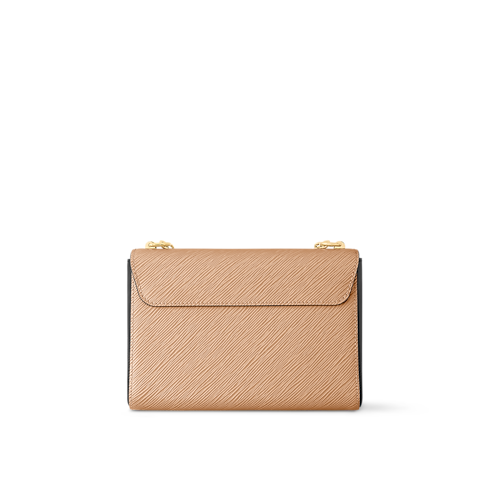 Twist MM Epi Leather in Women's Handbags All Handbags collections by Louis Vuitton (Product zoom)