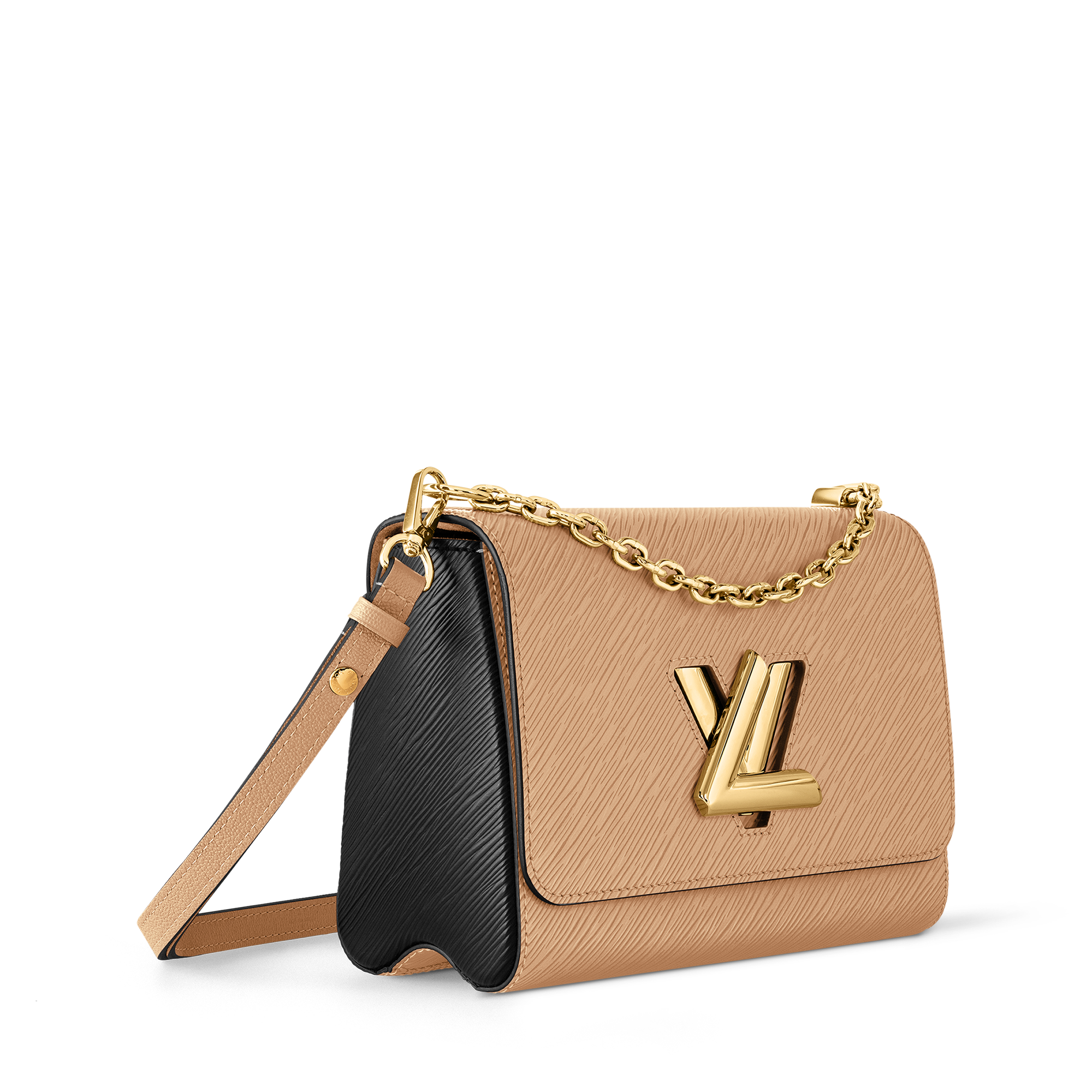 Twist MM Epi Leather - Handbags | LOUIS VUITTON