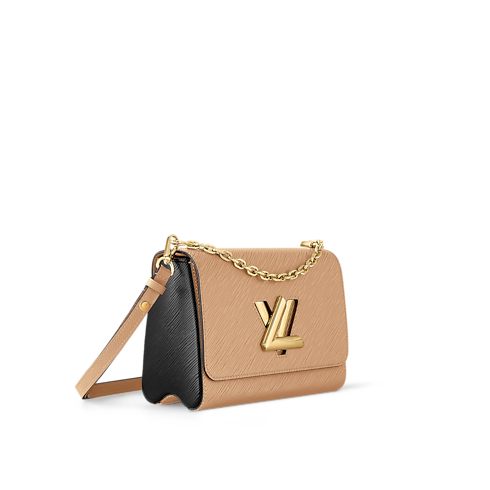 Twist MM Epi Leather in Women's Handbags All Handbags collections by Louis Vuitton (Product zoom)