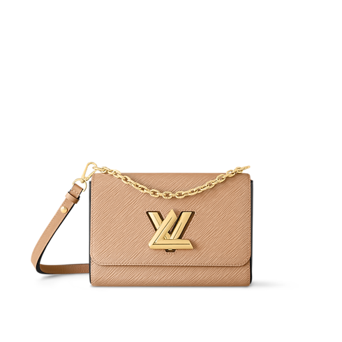 Twist MM Epi Leather in Women's Handbags All Handbags collections by Louis Vuitton (Product zoom)