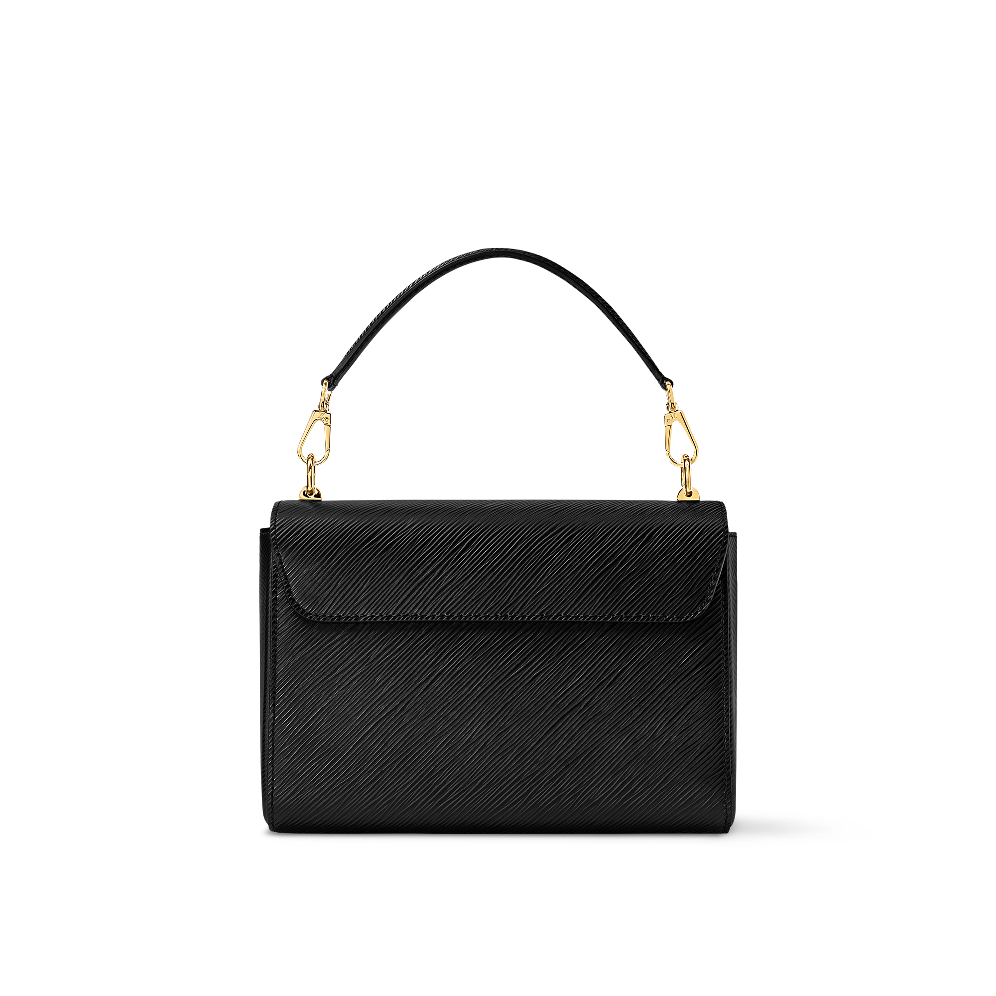 Twist MM Epi Leather in Women