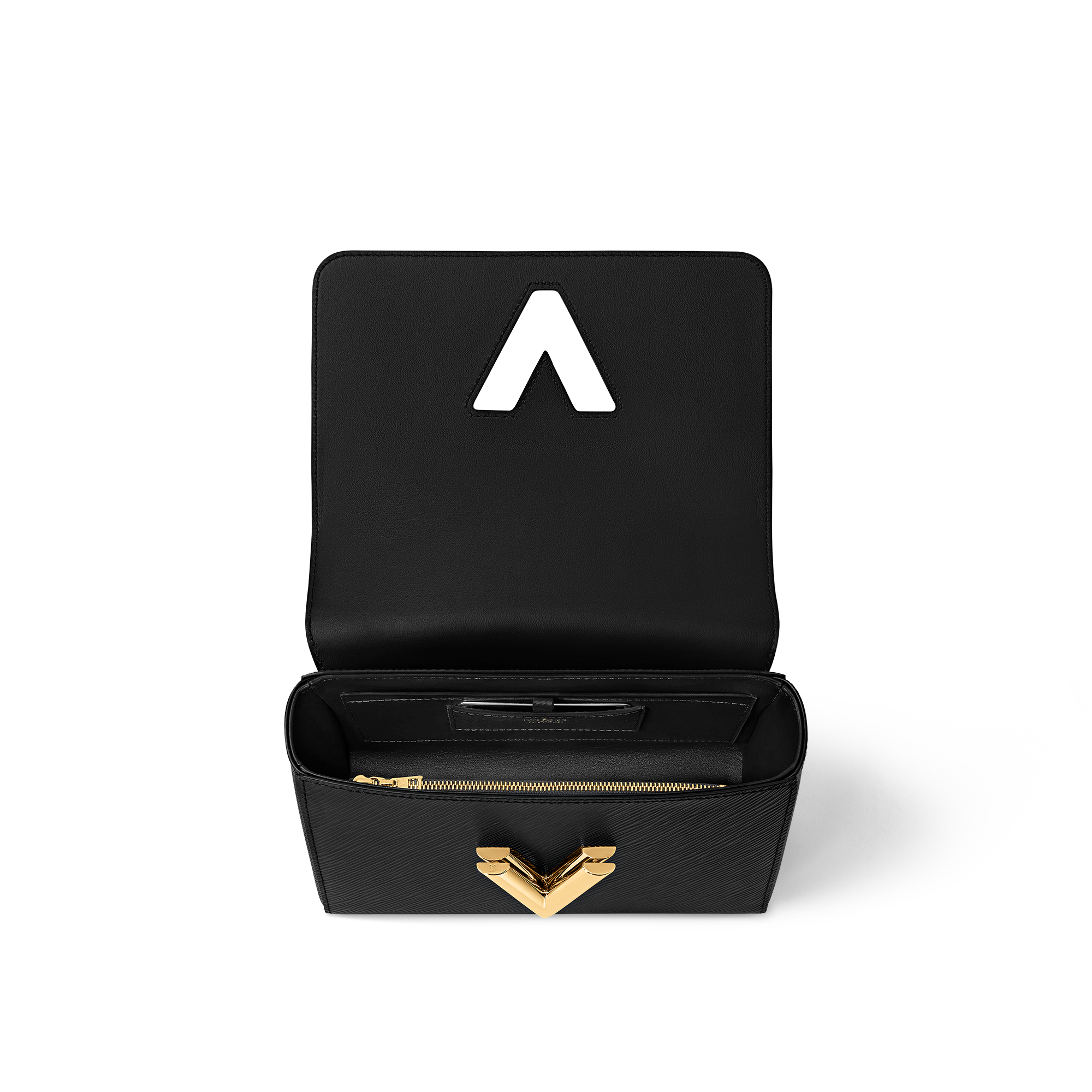 Twist MM Epi Leather in Women