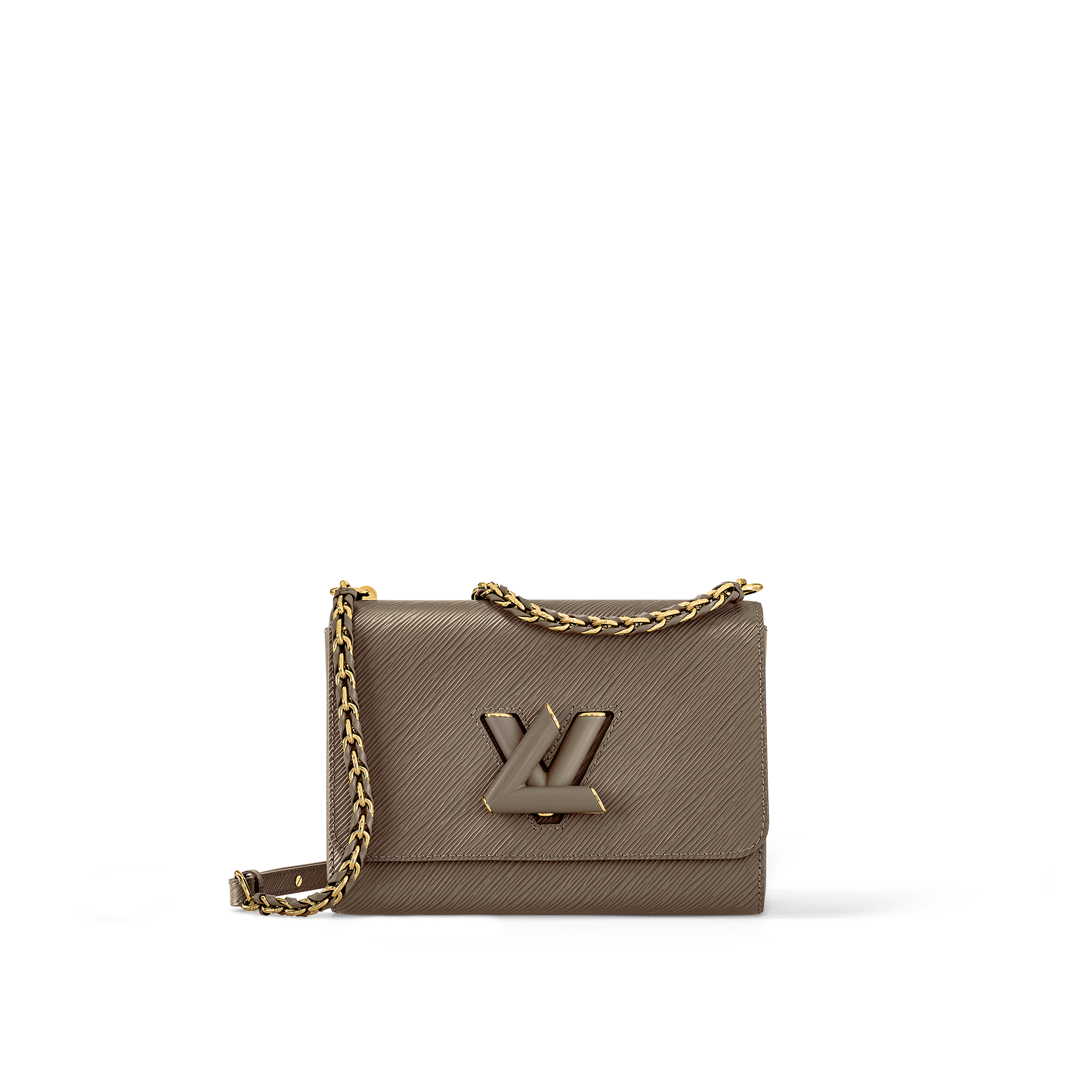 Twist MM Epi Leather - Handbags | LOUIS VUITTON