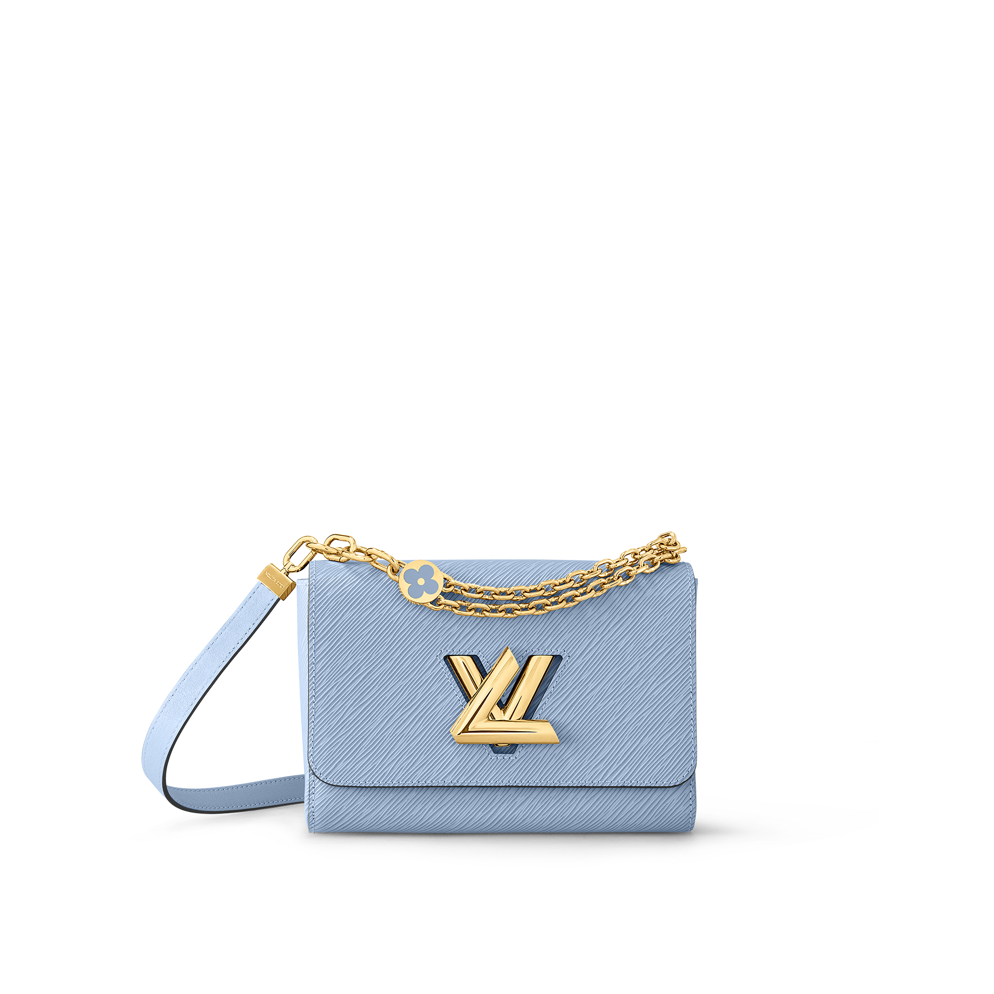 lv navy bag