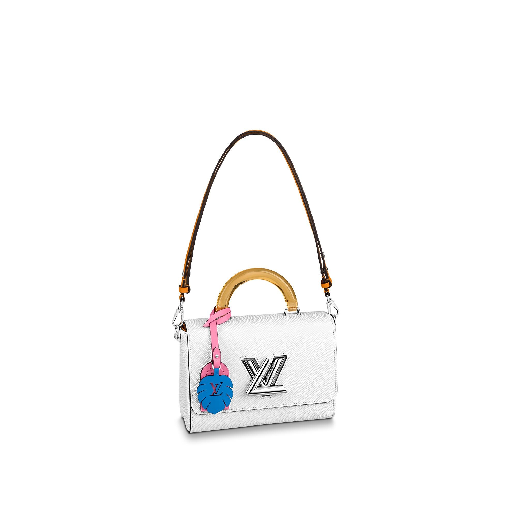 louis vuitton twist bag