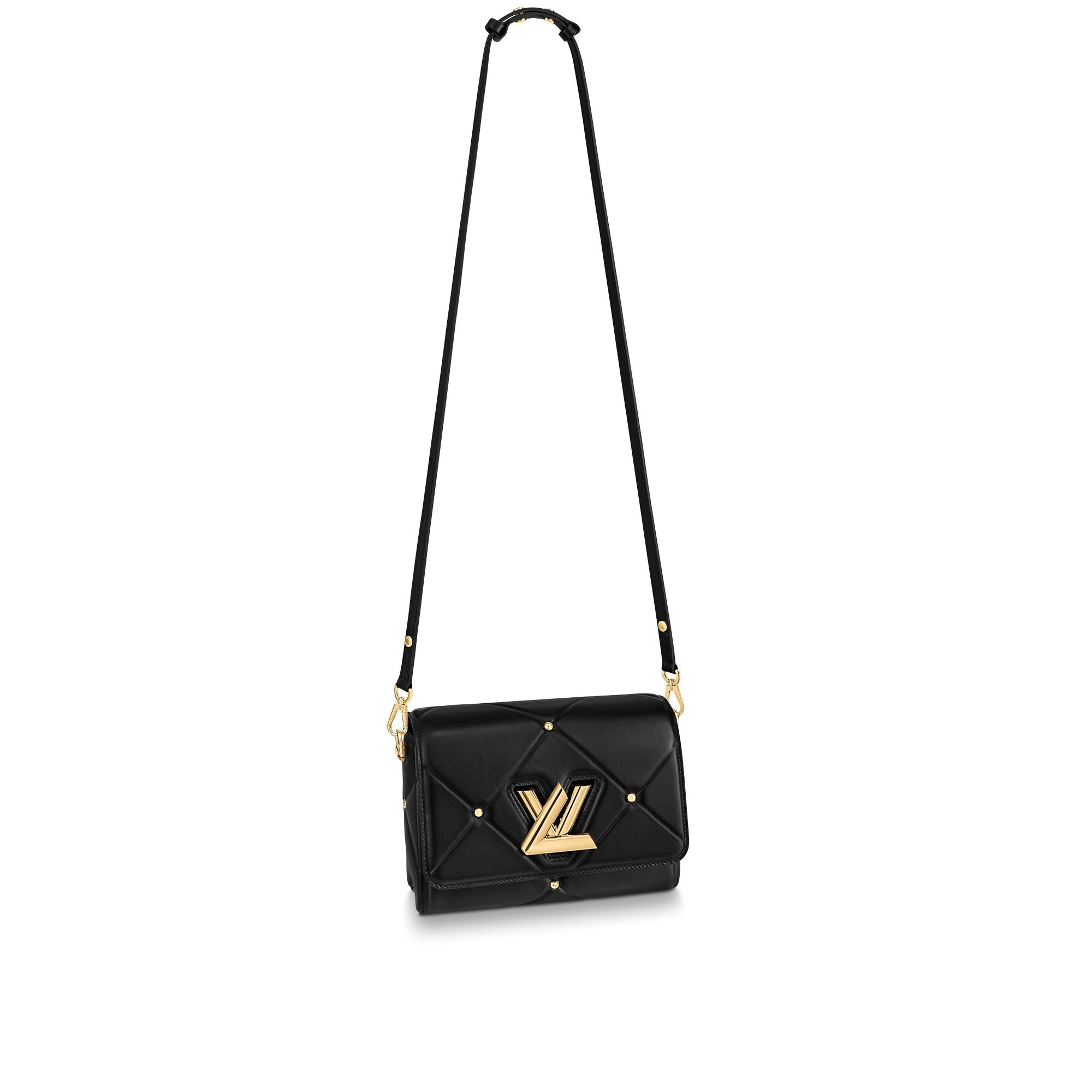 louis vuitton quilted crossbody bag