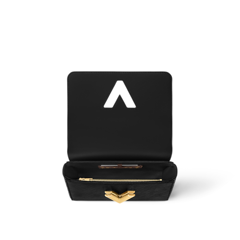 Twist MM Slim Epi Leather in Women's Handbags All Handbags collections by Louis Vuitton (Product zoom)