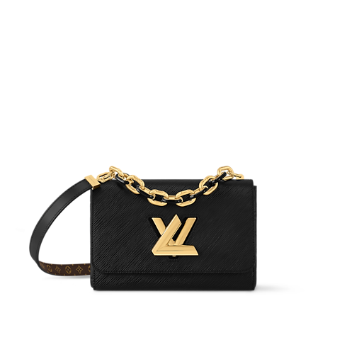 Twist MM Slim Epi Leather in Women's Handbags All Handbags collections by Louis Vuitton (Product zoom)
