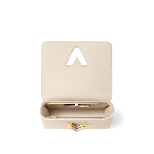 Twist MM Slim Other Leathers in Bags and Small Leather Goods's Women Bags LV Icons collections by Louis Vuitton (Product zoom)