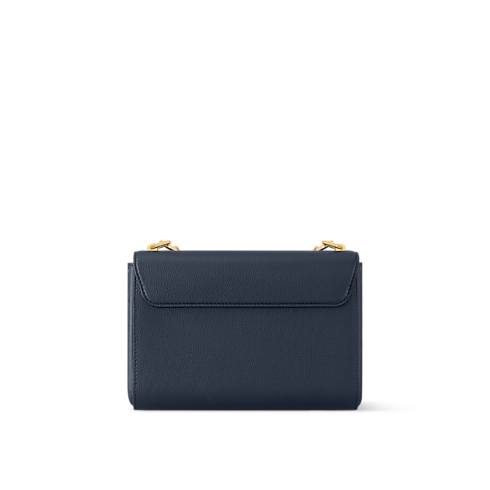 Twist MM Slim Other Leathers in Bags and Small Leather Goods's Women Bags LV Icons collections by Louis Vuitton (Product zoom)