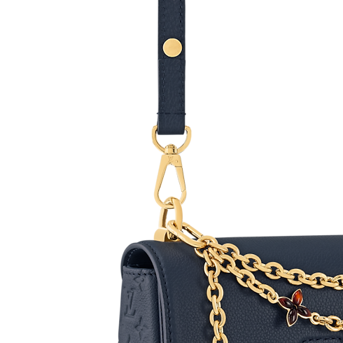 Twist MM Slim Other Leathers in Bags and Small Leather Goods's Women Bags LV Icons collections by Louis Vuitton (Product zoom)