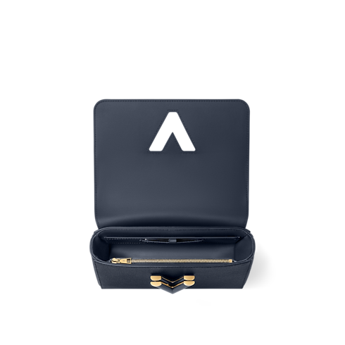 Twist MM Slim Other Leathers in Bags and Small Leather Goods's Women Bags LV Icons collections by Louis Vuitton (Product zoom)