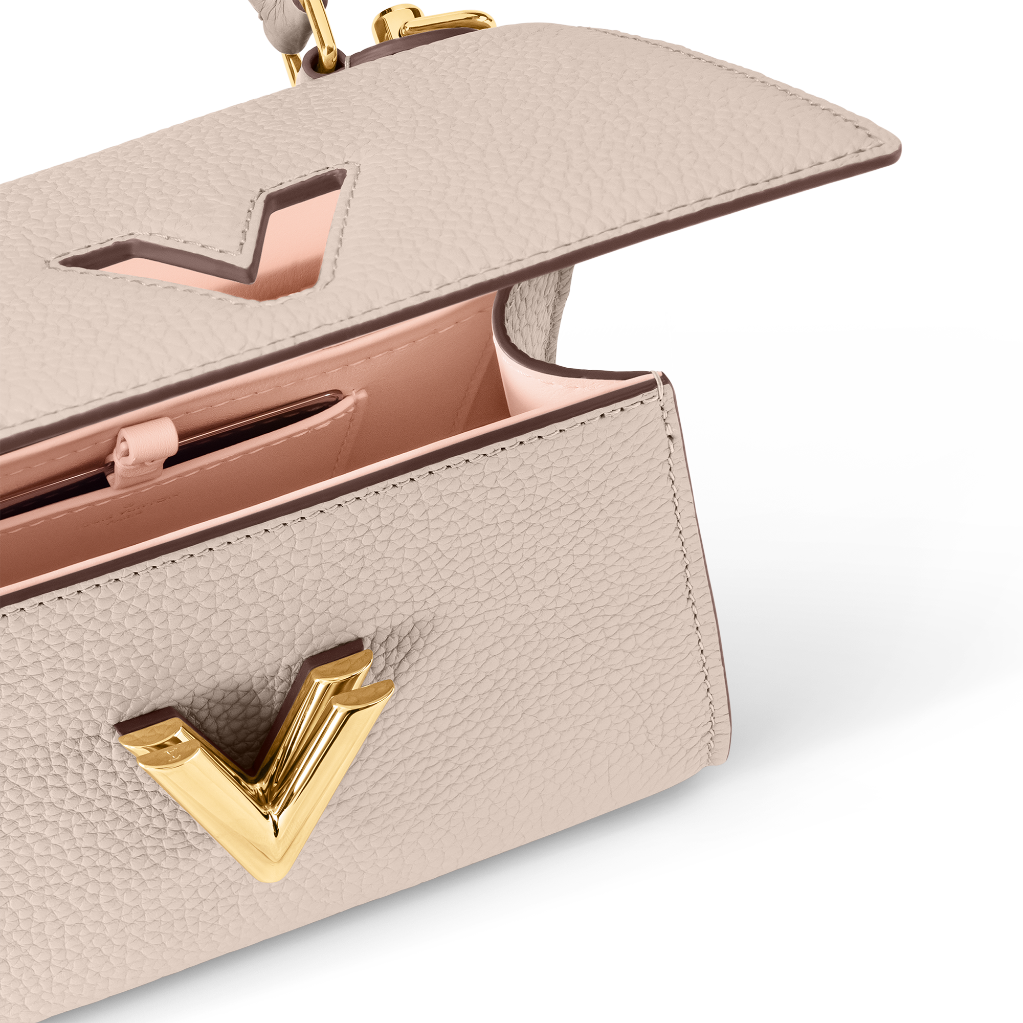 Twist One Handle BB High End Leathers in Women