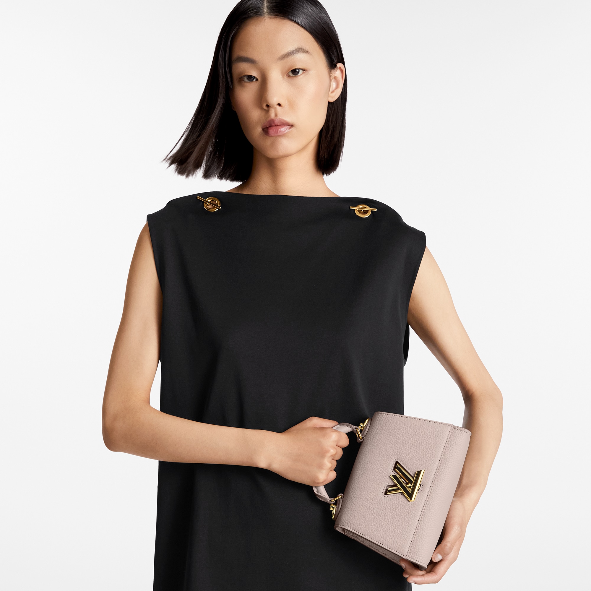 Twist One Handle BB High End Leathers in Women