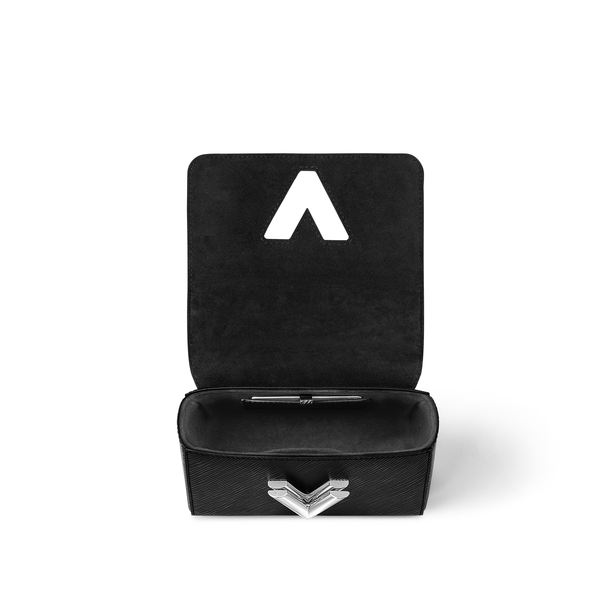 Twist PM Epi Leather in Women